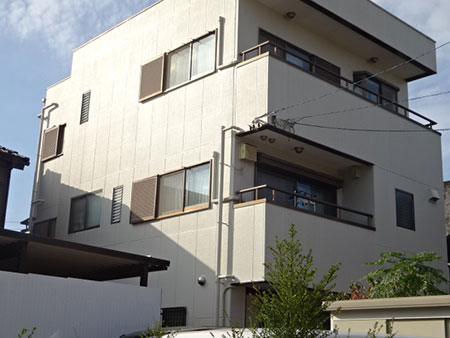 株式会社中野電業